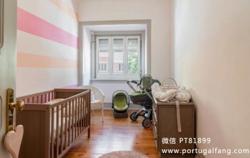 葡萄牙投资移民 葡萄牙房产 葡萄牙移民房产 移民房产 葡萄牙留学 里斯本Avenidas Novas里斯本大学旁全翻新公寓T3室53.5万€