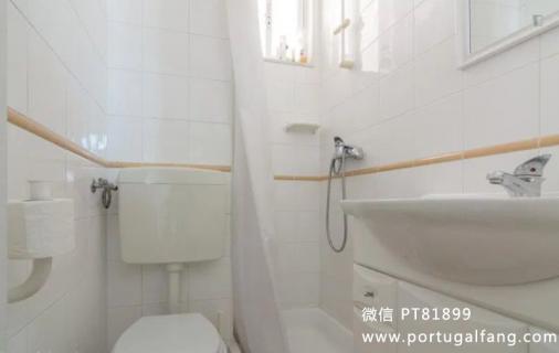 葡萄牙投资移民 葡萄牙房产 葡萄牙移民房产 移民房产 葡萄牙留学 里斯本市中心Arroios全翻新公寓T4室34万€近地铁站