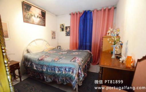 葡萄牙投资移民 葡萄牙房产 葡萄牙移民房产 移民房产 葡萄牙留学 里斯本市Marvila区优质公寓3室1卫售21.5万欧近地铁站