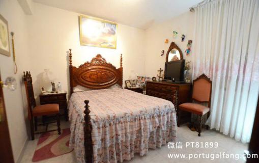 葡萄牙投资移民 葡萄牙房产 葡萄牙移民房产 移民房产 葡萄牙留学 里斯本市Marvila区优质公寓3室1卫售21.5万欧近地铁站