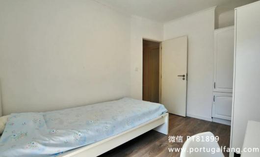 葡萄牙投资移民 葡萄牙房产 葡萄牙移民房产 移民房产 葡萄牙留学 里斯本市Olivais区T4+1室公寓售26万€近地铁站