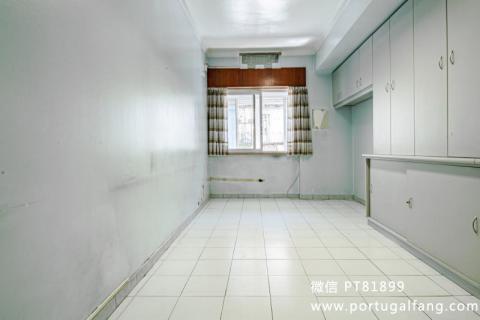 葡萄牙投资移民 葡萄牙房产 葡萄牙移民房产 移民房产 葡萄牙留学 里斯本市Arroios区优质公寓带车位3室2卫出售39.8万€近地铁站