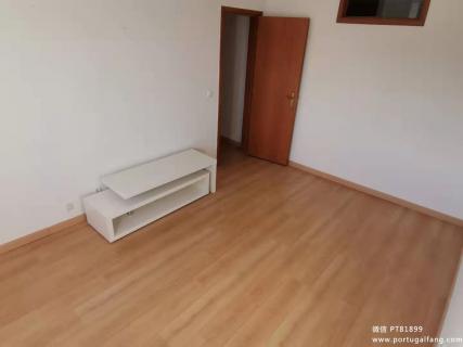葡萄牙投资移民 葡萄牙房产 葡萄牙移民房产 移民房产 葡萄牙留学 葡萄牙里斯本3室1厅公寓出租,红线OLAIAS地铁口海景房