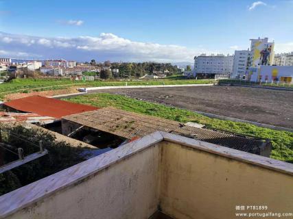 葡萄牙投资移民 葡萄牙房产 葡萄牙移民房产 移民房产 葡萄牙留学 葡萄牙里斯本3室1厅公寓出租,红线OLAIAS地铁口海景房