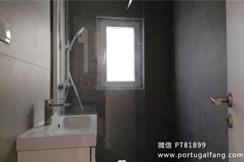 葡萄牙投资移民 葡萄牙房产 葡萄牙移民房产 移民房产 葡萄牙留学 里斯本市Olaias全翻新公寓出售26万€