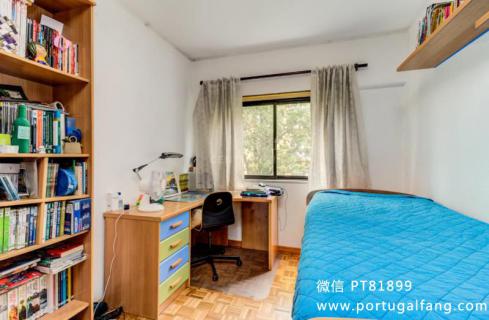 葡萄牙投资移民 葡萄牙房产 葡萄牙移民房产 移民房产 葡萄牙留学 里斯本市Amadora区优质公寓出售18万€