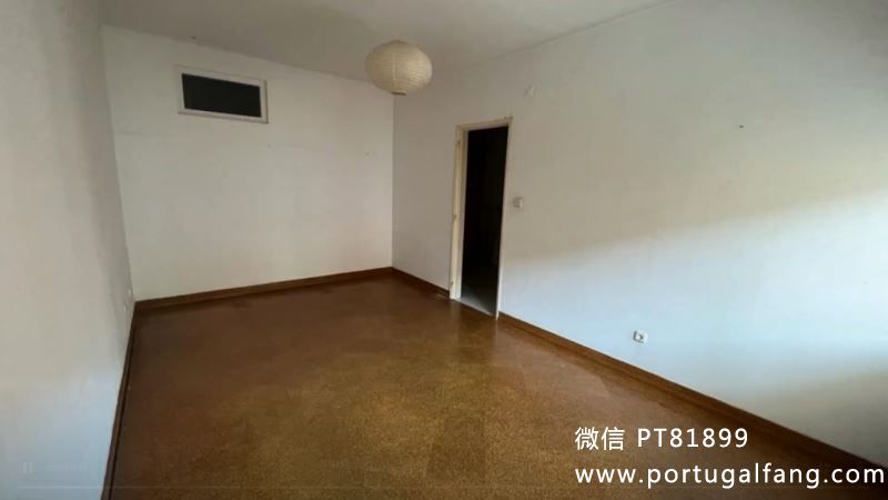 里斯本市Santa Clara区公寓出售15.2万€ 葡萄牙投资移民 葡萄牙房产 葡萄牙移民房产 移民房产 葡萄牙留学