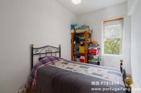 葡萄牙投资移民 葡萄牙房产 葡萄牙移民房产 移民房产 葡萄牙留学 里斯本Marvila区公寓出售27万€靠近地铁站