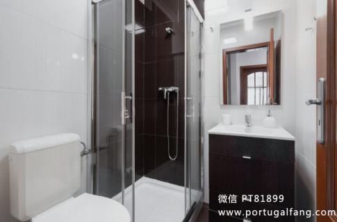 葡萄牙投资移民 葡萄牙房产 葡萄牙移民房产 移民房产 葡萄牙留学 里斯本Marvila区公寓出售27万€靠近地铁站