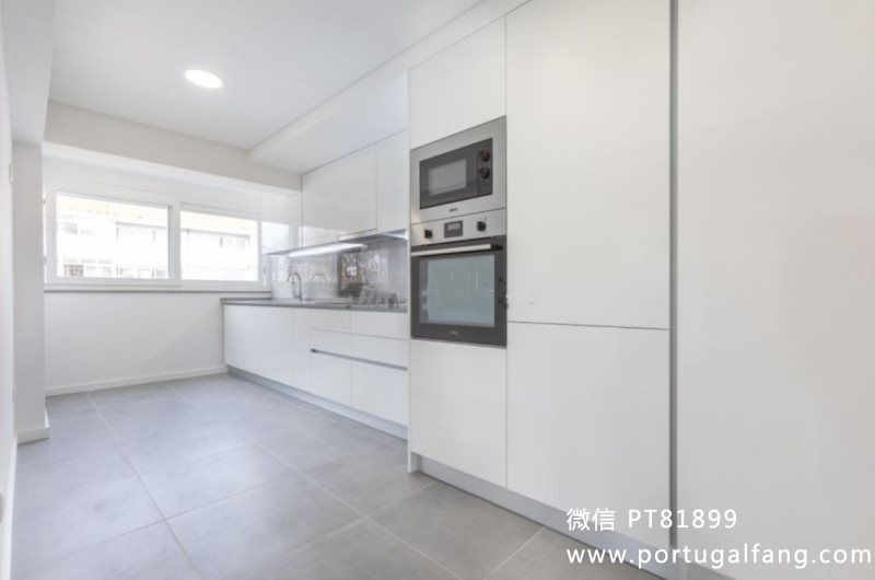 Lisboa市Marvila区全翻新公寓出售22.5万€ 葡萄牙投资移民 葡萄牙房产 葡萄牙移民房产 移民房产 葡萄牙留学