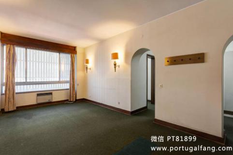 葡萄牙投资移民 葡萄牙房产 葡萄牙移民房产 移民房产 葡萄牙留学 里斯本市中心优质办公室出售55万€