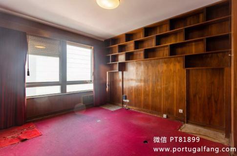 葡萄牙投资移民 葡萄牙房产 葡萄牙移民房产 移民房产 葡萄牙留学 里斯本市中心优质办公室出售55万€