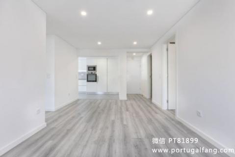 葡萄牙投资移民 葡萄牙房产 葡萄牙移民房产 移民房产 葡萄牙留学 Lisboa市Marvila区全翻新公寓出售22.5万€
