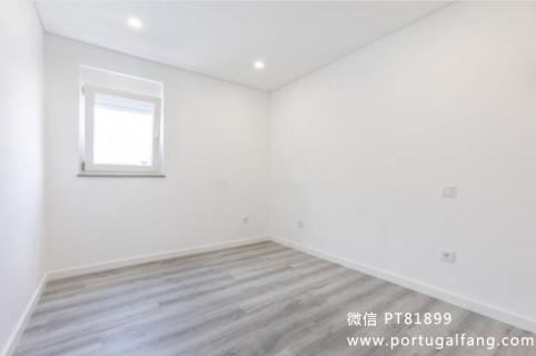 葡萄牙投资移民 葡萄牙房产 葡萄牙移民房产 移民房产 葡萄牙留学 Lisboa市Marvila区全翻新公寓出售22.5万€