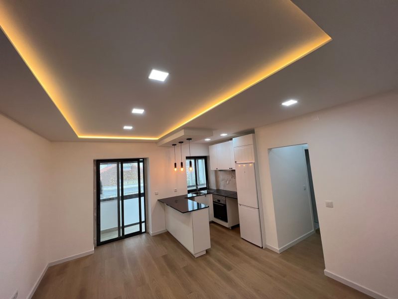 Lisboa市中心Alcântara区全翻新公寓出售31.7万€ 葡萄牙投资移民 葡萄牙房产 葡萄牙移民房产 移民房产 葡萄牙留学