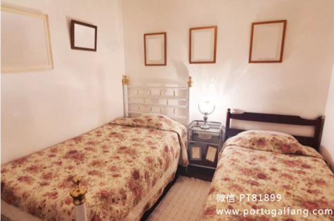 葡萄牙投资移民 葡萄牙房产 葡萄牙移民房产 移民房产 葡萄牙留学 Lisboa市Alameda地铁站附近带露台公寓出售23.99万€