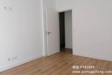 葡萄牙投资移民 葡萄牙房产 葡萄牙移民房产 移民房产 葡萄牙留学 里斯本Olaias全翻新公寓出售23.5万€