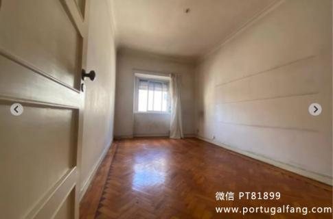 葡萄牙投资移民 葡萄牙房产 葡萄牙移民房产 移民房产 葡萄牙留学 里斯本Beato区优质公寓出售19.85万€