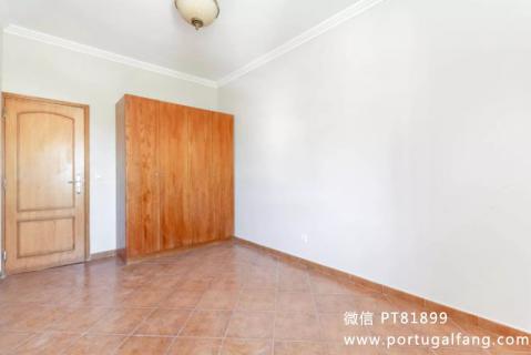 葡萄牙投资移民 葡萄牙房产 葡萄牙移民房产 移民房产 葡萄牙留学 里斯本Marvila区优质公寓出售30万€