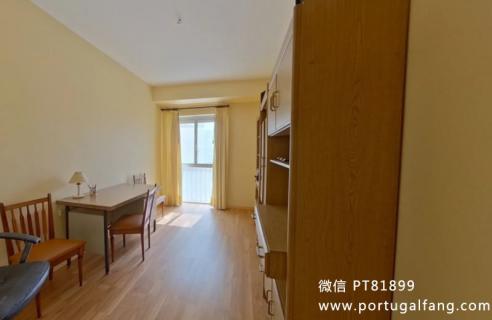 葡萄牙投资移民 葡萄牙房产 葡萄牙移民房产 移民房产 葡萄牙留学 里斯本Olivais区T4优质公寓售31.5万€