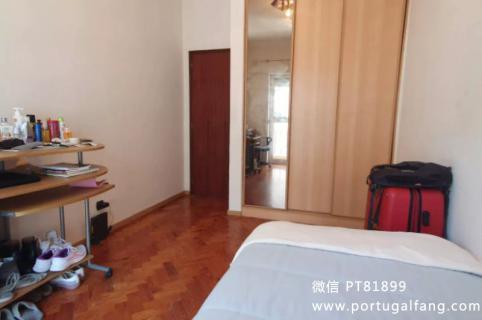葡萄牙投资移民 葡萄牙房产 葡萄牙移民房产 移民房产 葡萄牙留学 里斯本Moscavide地铁站旁优质公寓出售28.5万€