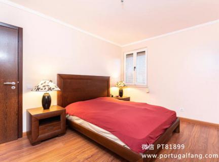 葡萄牙投资移民 葡萄牙房产 葡萄牙移民房产 移民房产 葡萄牙留学 里斯Olivais购物中心对面全翻新公寓出售30万€