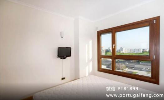 葡萄牙投资移民 葡萄牙房产 葡萄牙移民房产 移民房产 葡萄牙留学 里斯本市中心Marvila区公寓出售32万€