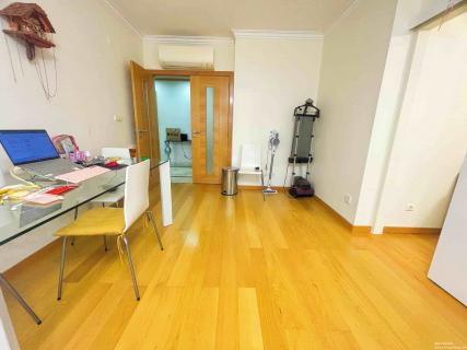 葡萄牙投资移民 葡萄牙房产 葡萄牙移民房产 移民房产 葡萄牙留学 里斯本olivais区精装3居室公寓带125露台出售86.9万欧