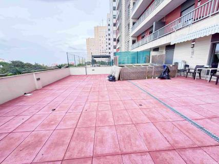 葡萄牙投资移民 葡萄牙房产 葡萄牙移民房产 移民房产 葡萄牙留学 里斯本olivais区精装3居室公寓带125露台出售86.9万欧